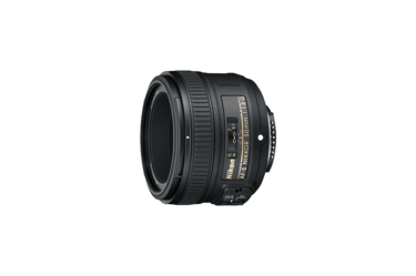 Nikon 50mm on sale f1 8g