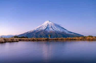 Nicolas Jaegergaard’s images for Nikon magazine